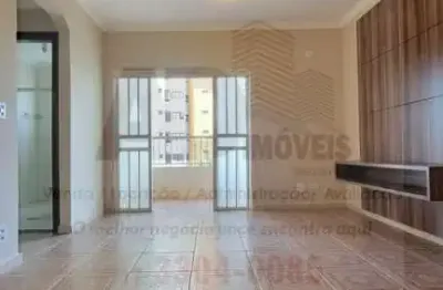 Apartamento para venda em são josé do rio preto, vila imperial, 2 dormitórios, 2 banheiros, 1 vaga