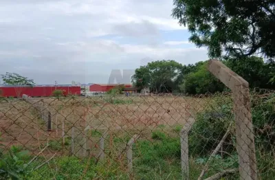 Terreno para venda em são josé do rio preto, distrito industrial waldemar de oliveira verdi