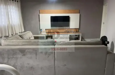 Sobrado para locação em são josé do rio preto, parque estoril, 3 dormitórios, 1 suíte, 3 banheiros, 2 vagas