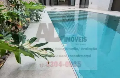 Casa em condomínio para venda em mirassol, golden park residence, 4 dormitórios, 4 suítes, 6 banheiros, 3 vagas