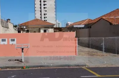 Casa à venda na Vila Santo Antônio, São José do Rio Preto 