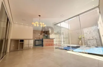 Casa em condomínio para venda em são josé do rio preto, village damha ii rio preto, 3 dormitórios, 3 suítes, 5 banheiros, 2 vagas