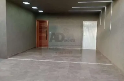 Casa em condomínio para venda em são josé do rio preto, maisparque rio preto, 2 dormitórios, 1 suíte, 2 banheiros, 2 vagas