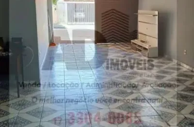 Salão comercial para locação em são josé do rio preto, jardim gisette, 2 banheiros, 2 vagas