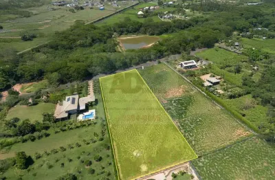 Terreno em condomínio para venda em são josé do rio preto, chácara recreativa residencial cortina d`ampezzo