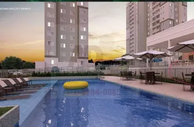 Apartamento para venda em são josé do rio preto, jardim verona, 2 dormitórios, 1 suíte, 2 banheiros, 2 vagas