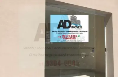 Sala comercial à venda no Centro, São José do Rio Preto 