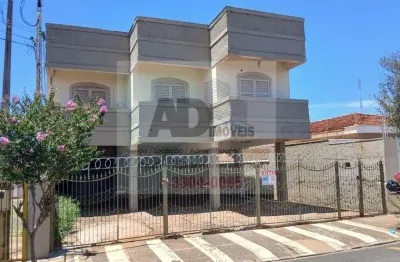 Apartamento para locação em são josé do rio preto, vila maria, 3 dormitórios, 1 suíte, 2 banheiros, 2 vagas