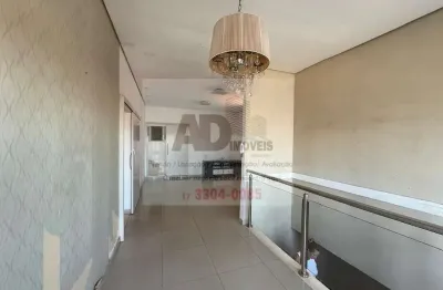 Sobrado comercial para venda em são josé do rio preto, vila ercília