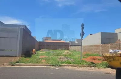 Terreno para Venda em São José do Rio Preto, Residencial São Thomaz II