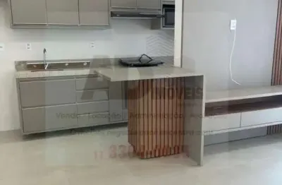 Apartamento para venda em são josé do rio preto, bom jardim, 2 dormitórios, 1 suíte, 2 banheiros, 2 vagas