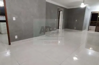 Apartamento para Venda em São José do Rio Preto, Vila Ideal, 2 dormitórios, 1 suíte, 2 banheiros, 1 vaga
