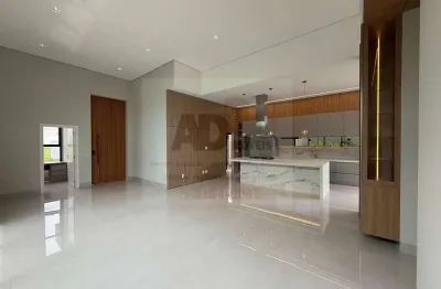 Casa em condomínio para venda em mirassol, terra vista residence club, 3 dormitórios, 3 suítes, 5 banheiros, 4 vagas