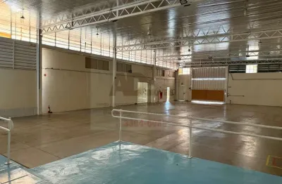 Salão comercial para locação em são josé do rio preto, boa vista