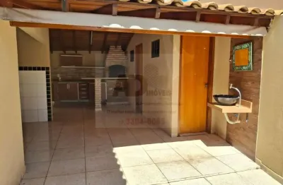 Casa para venda em são josé do rio preto, jardim primavera, 3 dormitórios, 1 suíte, 3 banheiros, 2 vagas