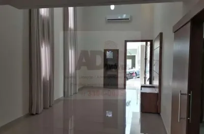 Casa em Condomínio para Venda em São José do Rio Preto, Condomínio Village  Rio Preto, 3 dormitórios, 3 suítes, 4 banheiros, 2 vagas