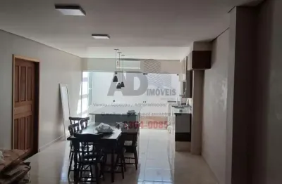 Casa em Condomínio para Locação em São José do Rio Preto, Condomínio Residencial Parque da Liberdade III, 2 dormitórios, 2 suítes, 2 banheiros, 2 vagas