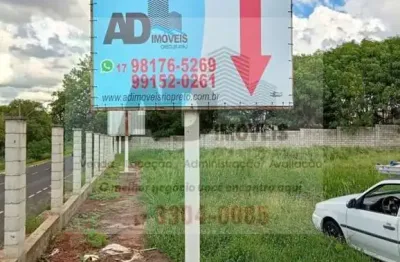 Terreno à venda no Eldorado, São José do Rio Preto 