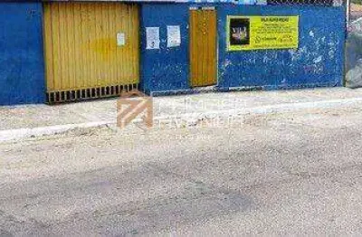 Área a venda na vila tatetuba em são josé dos campos