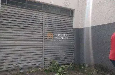 Barracão / Galpão / Depósito à venda na Avenida Deputado Benedito Matarazzo, Jardim Paulista, São José dos Campos