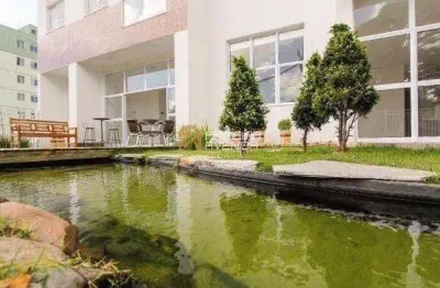 Edifício tennô ap. 62m² - 2 dorms sendo 1 suíte - prox. shopping  oriente