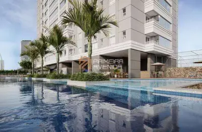 Lançamento de luxo kingdom towers - o empreendimento mais alto da cidade!
