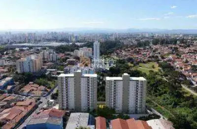Lançamento 50m² no jd oriente - 2 dorms sendo 1 suíte e 1 vaga