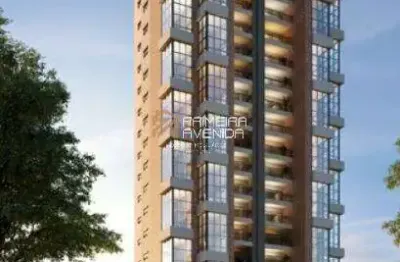 Apartamento 130m² - 3 dorms sendo 1 suíte - jd aquarius - lançamento