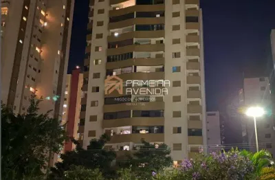 Cobertura duplex 220m² em frente a praça ulisses guimarãe - 3 dorms e 4 vgs