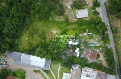 Terreno 7500m² pronto para construção comercial - bairro são judas tadeu
