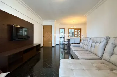 Apartamento 144m² - 4 dorms/ 2 suítes, andar alto no jardim aquarius
