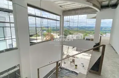 Casa em condomínio fechado com 5 quartos à venda na Alameda Maysa Matarazzo, Condomínio Residencial Jaguary, São José dos Campos
