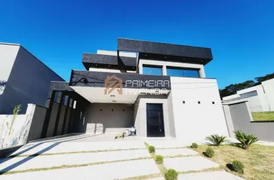 Sobrado 187 m ² - 3 dorms – 2 suítes – terras do vale - caçapava