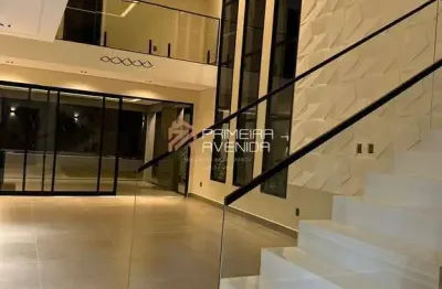 Sobrado 253m² - 3 dorms/ 1 suíte - condominio santa monica