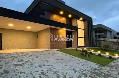 Casa em condomínio fechado com 3 quartos à venda na Rua José Ailton Pupio, Urbanova, São José dos Campos