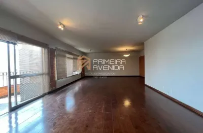 Apartamento 220m² - 4 dorm / 3 suítes - ed. bosque do engenho - vila ema