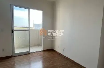 Apartamento  49m²- 2 dormitórios 1 suite caminho das árvores