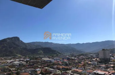 Apartamento 2 dormitórios sendo 1 suíte n bairro indaiá - caraguatatuba/sp.