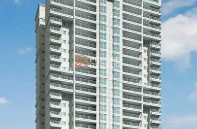 Apartamento 183m² com 4 suítes - 4 vagas em frente a praça do aquarius