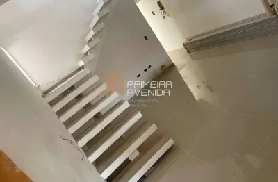 Sobrado 210m² - 3 dorm. - jardim portugal - zona sul