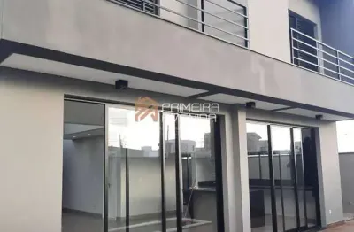 Sobrado de 213 m² - 3 suítes – cond. reserva rudá - bairro da floresta