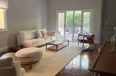Sobrado 350m²- 4 dorms/2 suítes – condomínio altos da serra ii