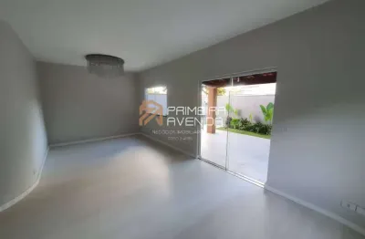 Casa 225m² - 3 dorms / 2 suítes - residencial eldorado, urbanova