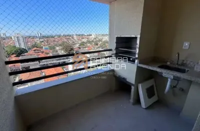Apartamento de 60m² - 2 dorms/ 1 suíte - 2 vagas - novo - jardim oriente