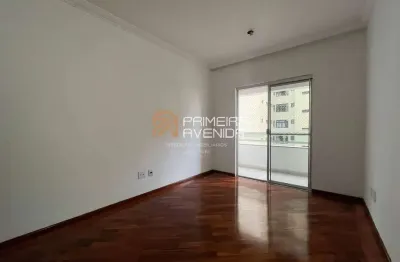 Apartamento à venda no jardim aquarius | 3 dorms (1 suíte), 96m², 2 vagas.