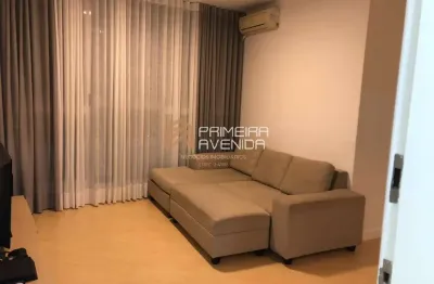 Apartamento 115 m² - 4 dorms/1 suíte - próximo ao fórum do aquarius