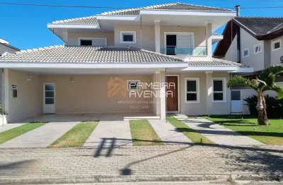 Casa em condomínio à venda - 4 suítes, 337 m² - bairro urbanova
