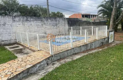 Chácara à venda - 1.409 m² - bairro vila velha - caçapava velha / sp