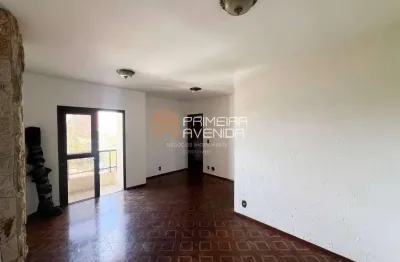 Apartamento à venda – 3 quartos, 80m² – bairro jardim das indústrias