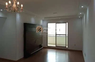 Apartamento de 103m² - 4 dorms/1 suíte - parque industrial - res. ilha bela